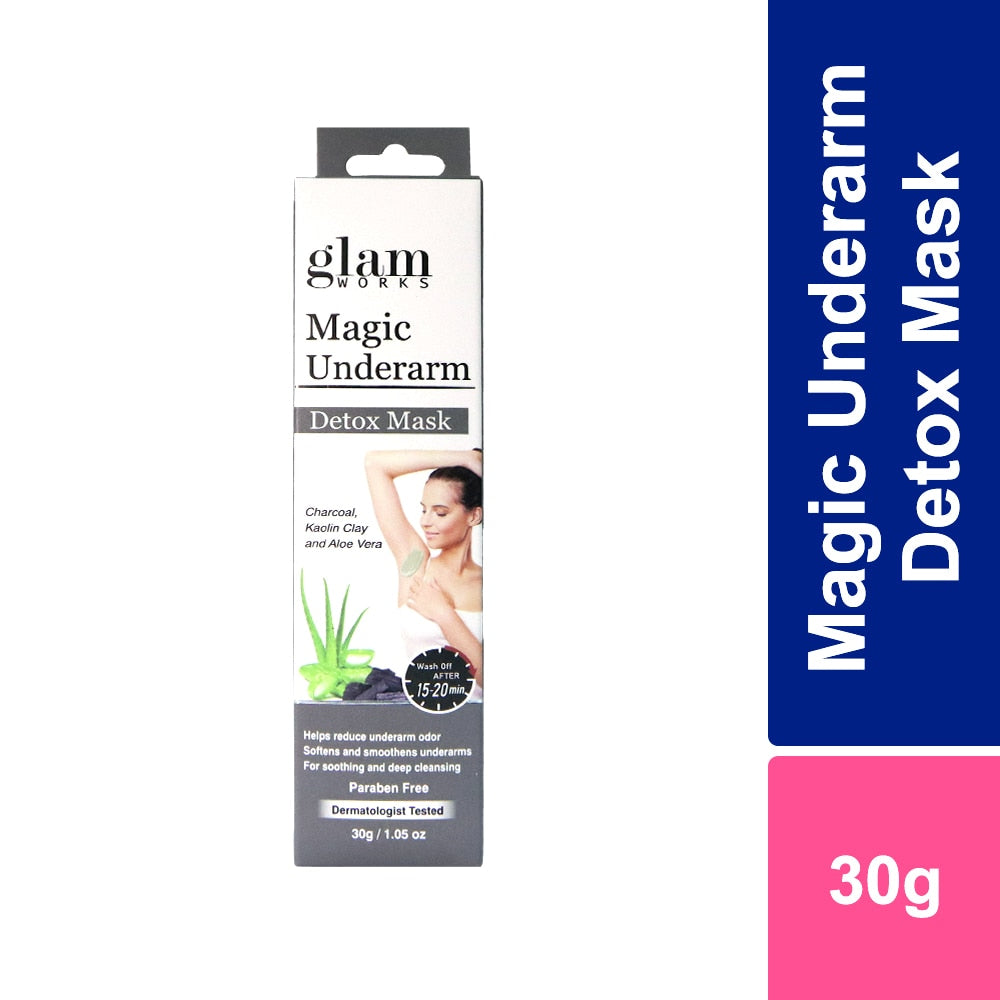 Glam Works Underarm