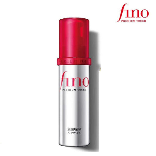 Shiseido Fino Premium Touch Hair Oil  70ML