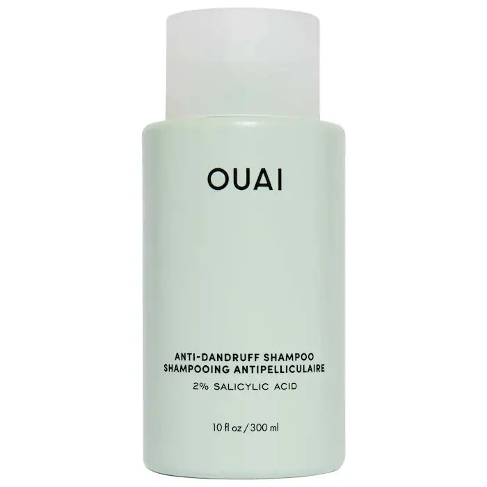 OUAI Shampoo