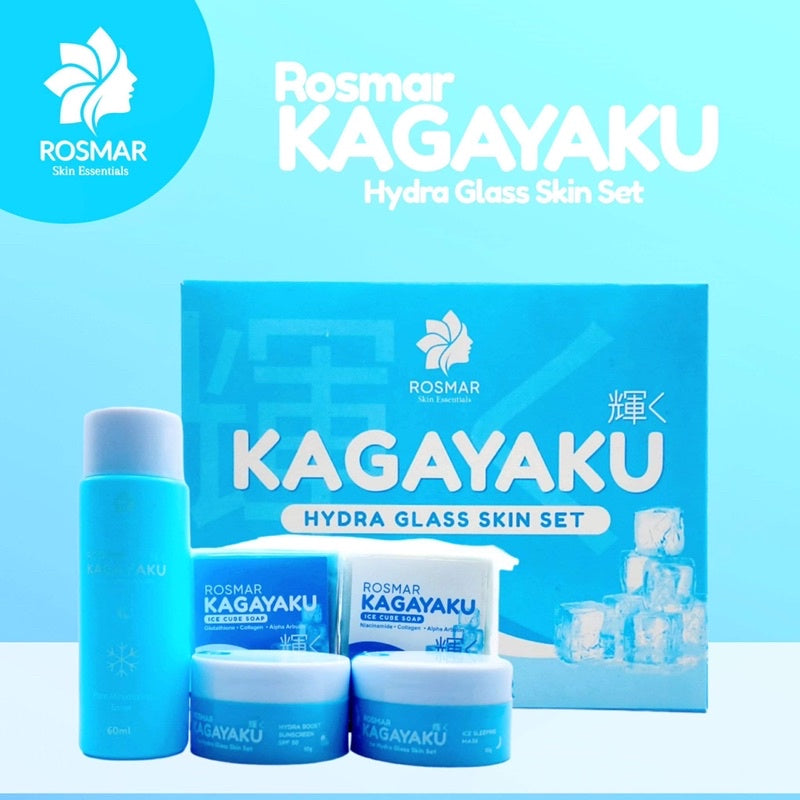 Rosmar Set