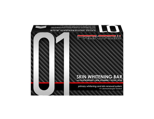 Frontrow Soap #1