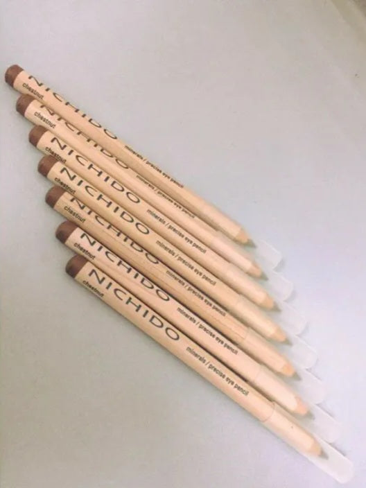Minerals Precise Eye Pencil