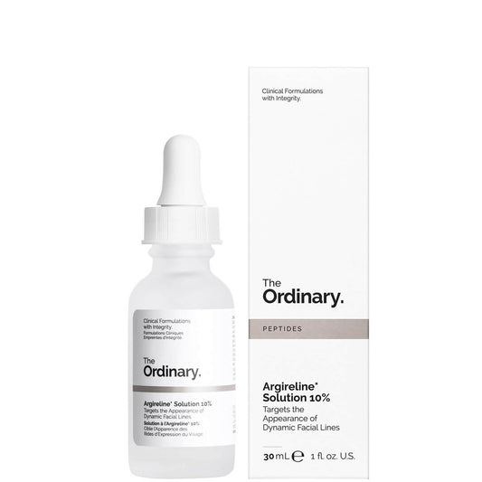 Argireline Solution 10%
