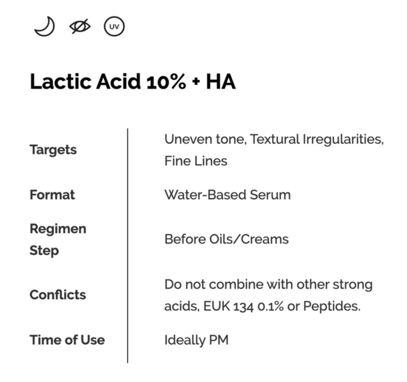 Glycolic Acid 7% Toning Solution 240ml