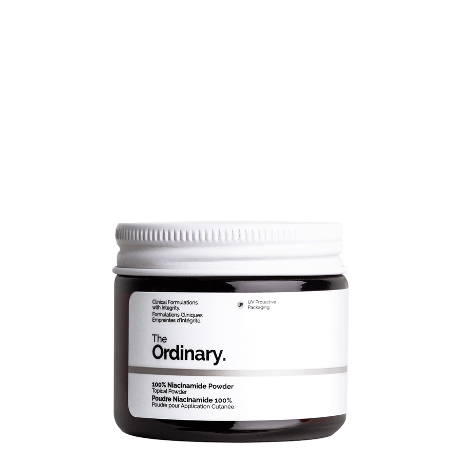 The Ordinary 100% Niacinamide Powder 20ml