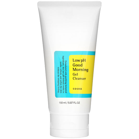 Low PH Good Morning Gel Cleanser