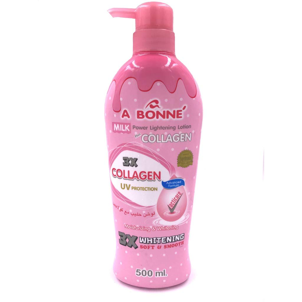 A Bonne Body Lotion 500ml