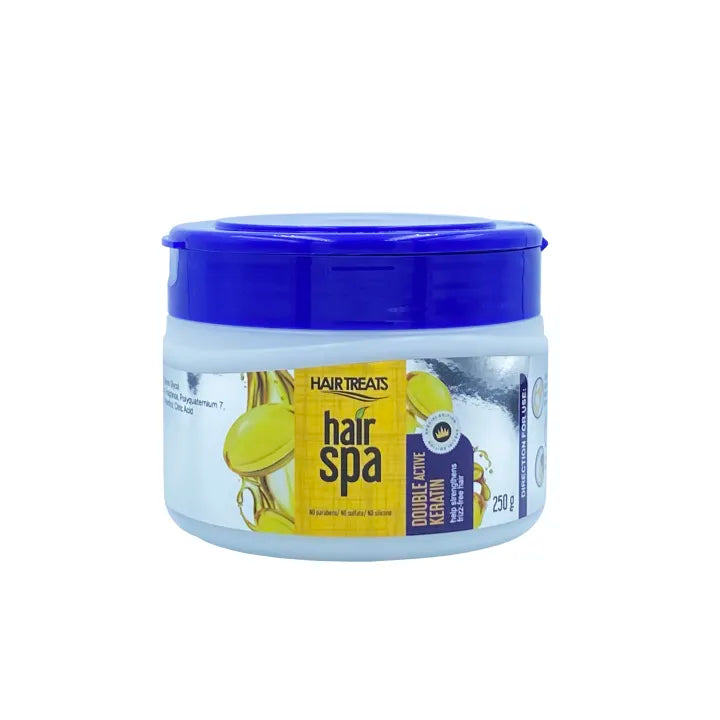 Watsons Love My Hair Treatment