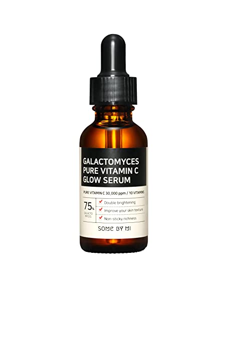 Galactomyces Pure Vitamin C