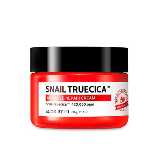 Some By Mi Snail Truecica