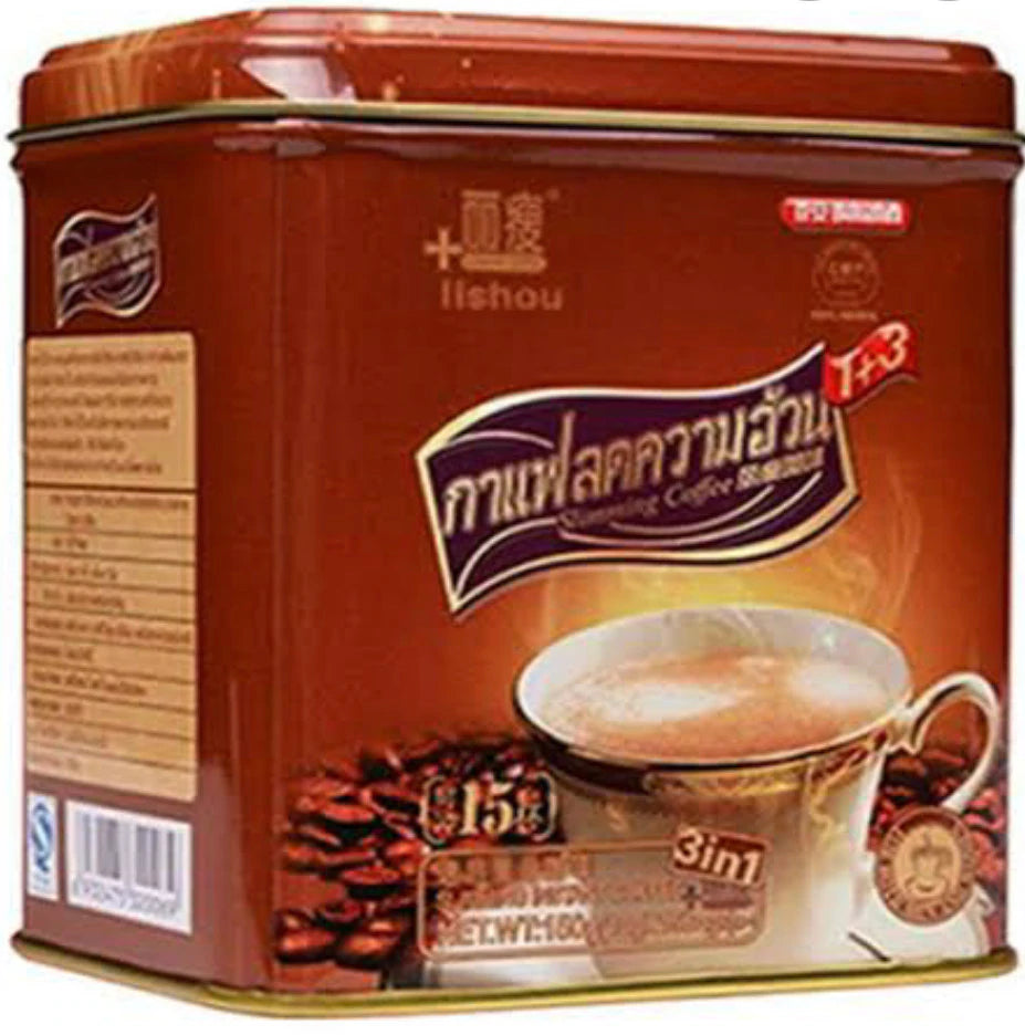 Lishou Slimming Coffee Drink