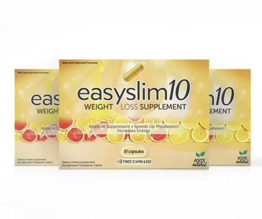 Easy Slim 10s
