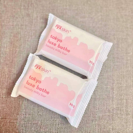RyxSkin Tokyo Soap
