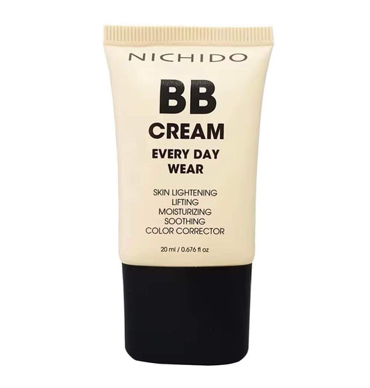 Nichido BB Cream 20ml