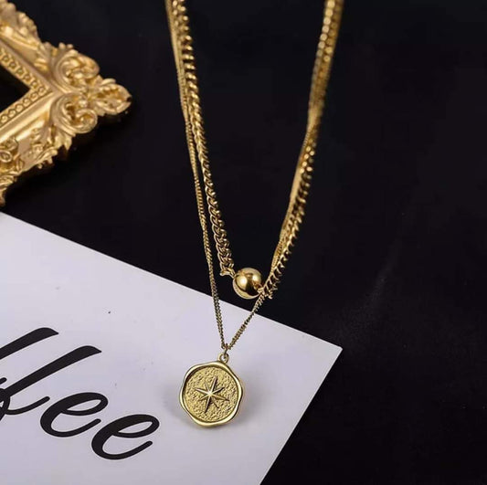 Fashion Stainless Steel Jewelries