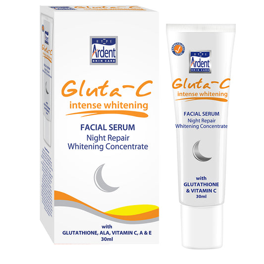 Gluta-C Intense Whitening Facial