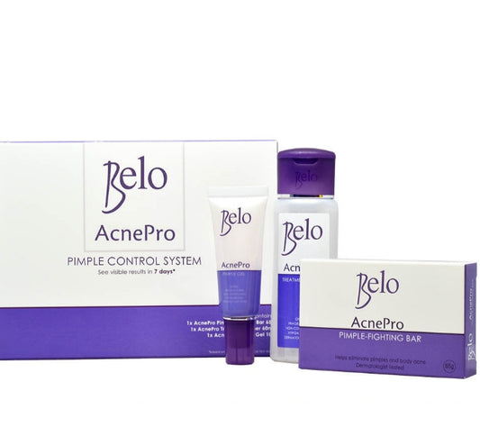 Belo Acne Pro Set