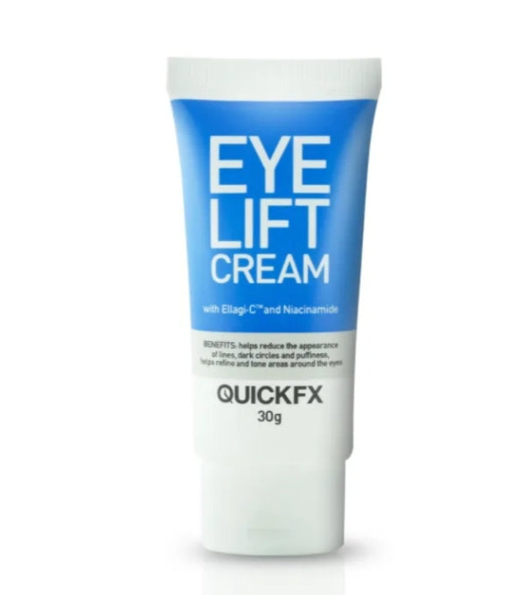 QuickFX Eyelift Cream 30g