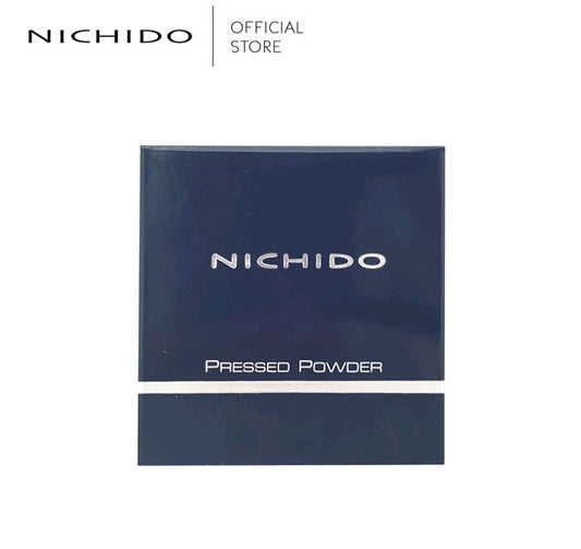 Nichido Pressed Powder