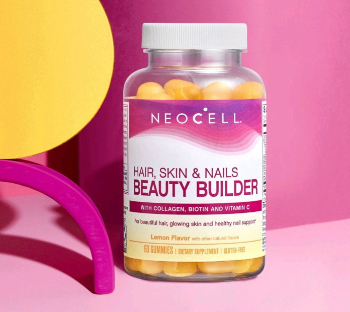 NeoCell Collagen Soft Chews
