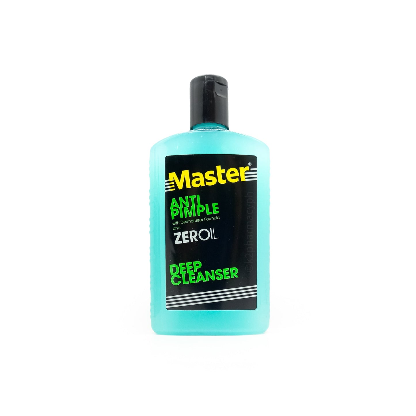 Master Deep Cleanser