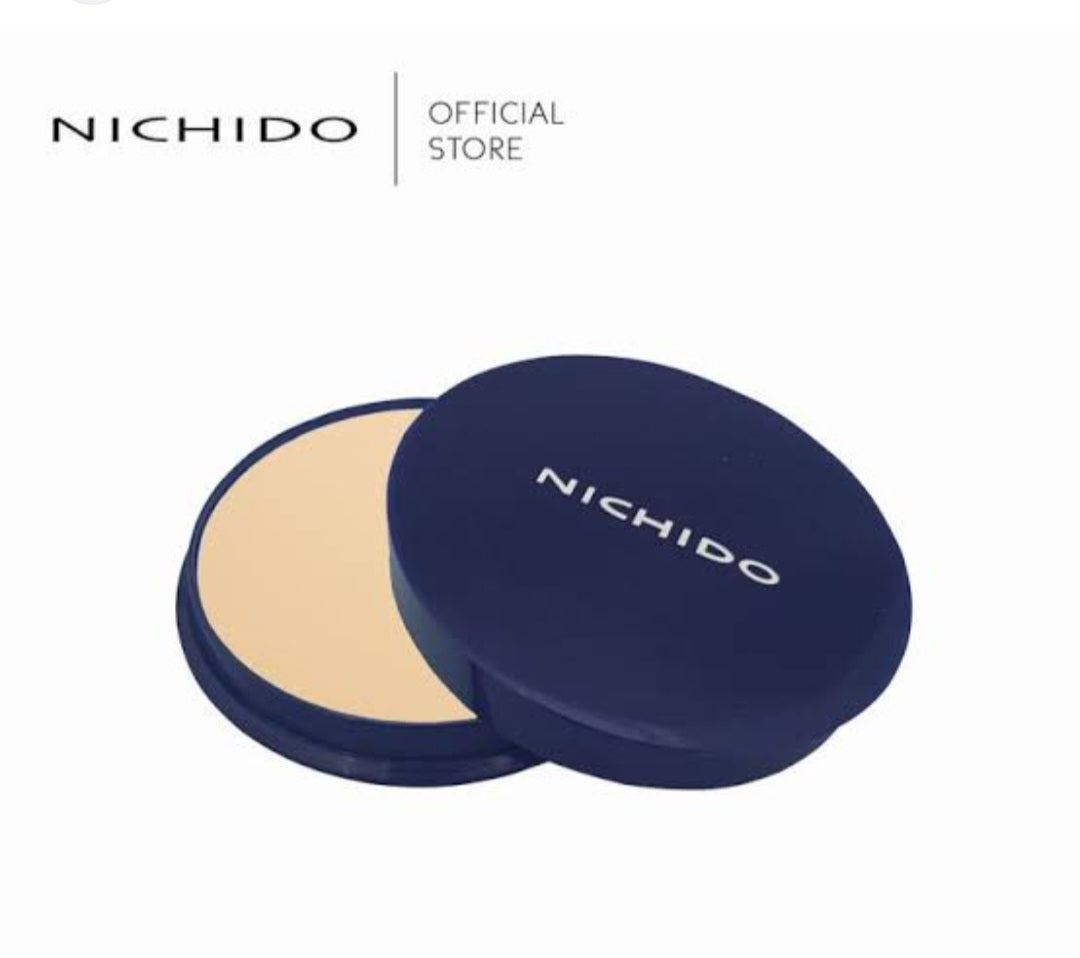 Nichido Beauty Cake