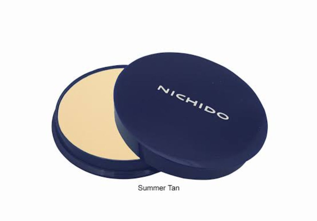 Nichido Beauty Cake