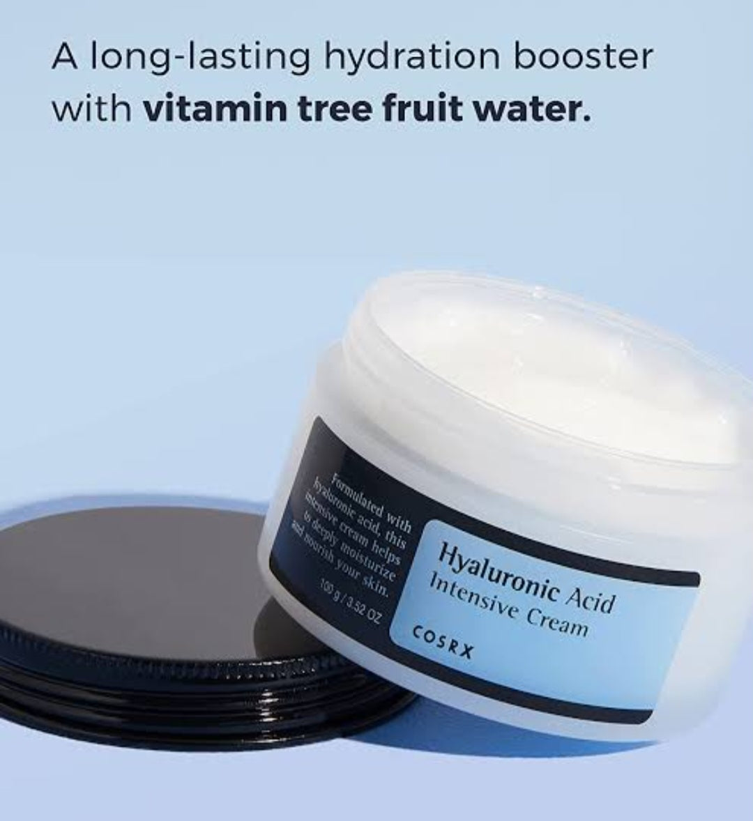 CosRX Hyaluronic Acid Intensive Cream
