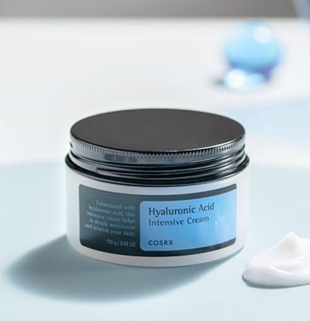 CosRX Hyaluronic Acid Intensive Cream
