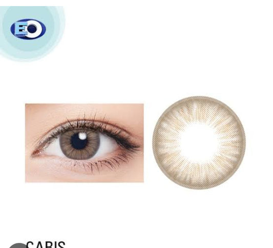 EO Contact Lenses Editors Pick