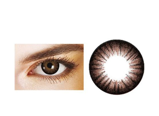 EO Contact Lenses Flexware
