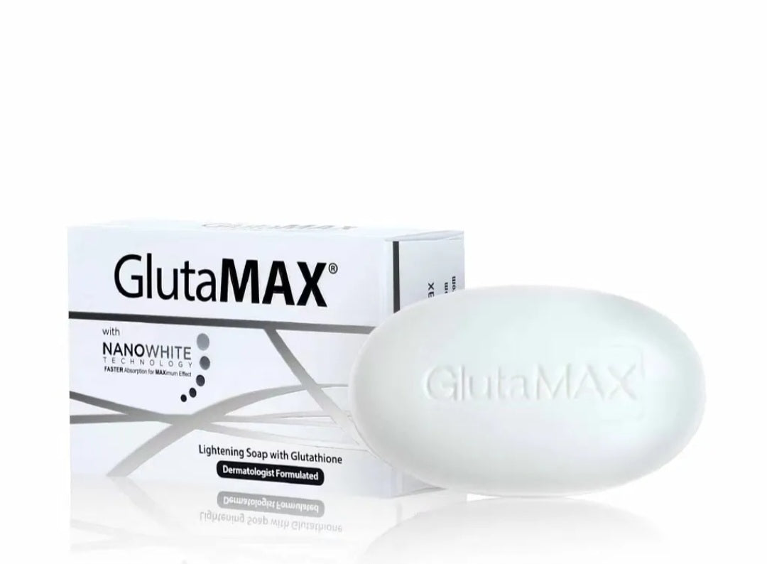 Glutamax Soap