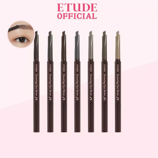 Etude Drawing Eye Brow