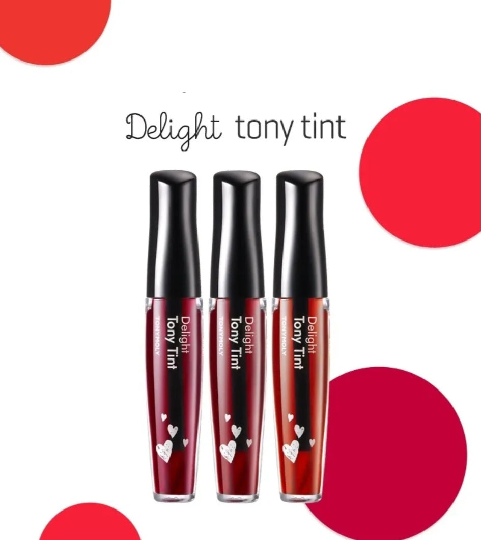 Tony Moly Delight