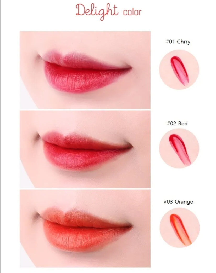 Tony Moly Delight