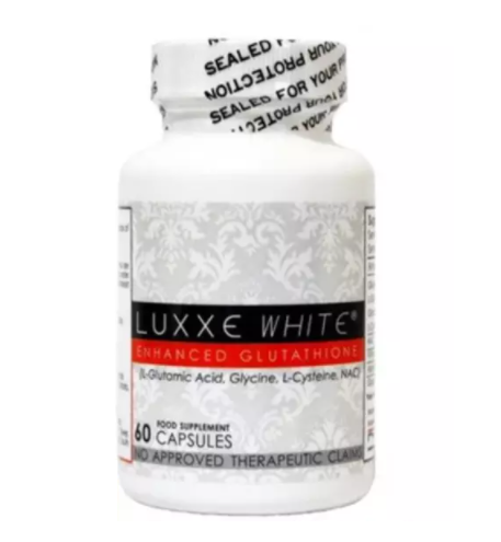 Luxxe White Enhanced Glutathione
