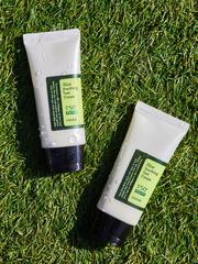 CosRX Aloe Soothing Sun Cream SPF50+ PA+++ 50ml