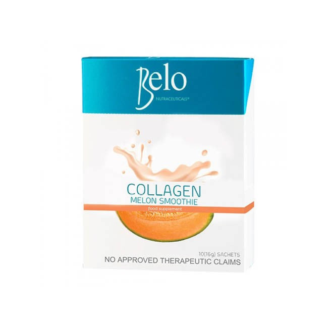 Belo Collagen Smoothie
