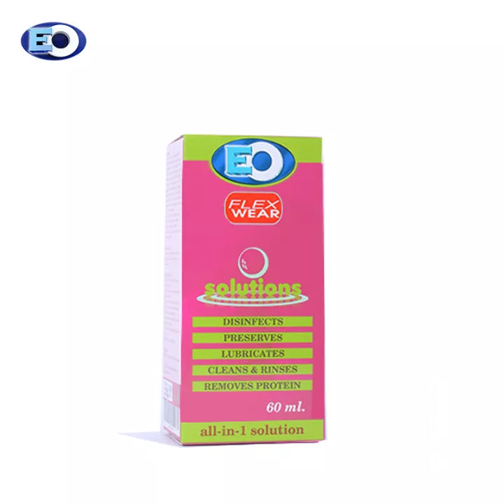 EO Flexwear Solution