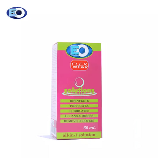 EO Flexwear Solution