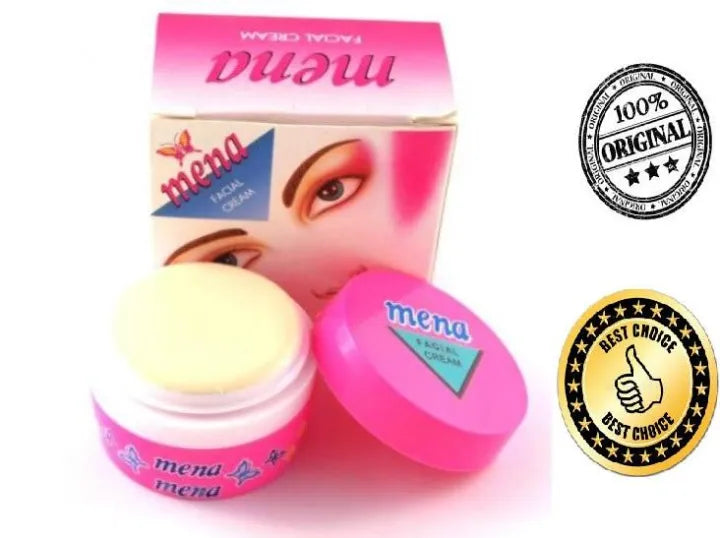 Mena Pink