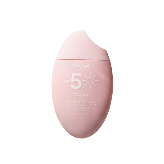 Fairy Skin Sunscreen