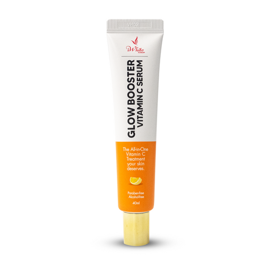 iWhite Korea Glow Booster Vitamin C Serum