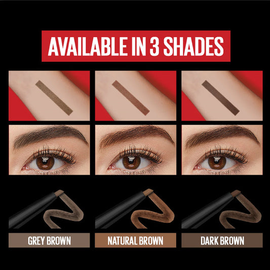 Maybelline Tattoo Brow