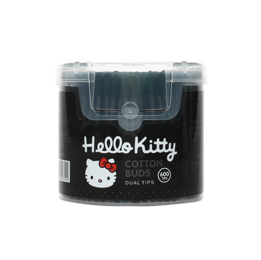 Hello Kitty Cotton Buds 600tips