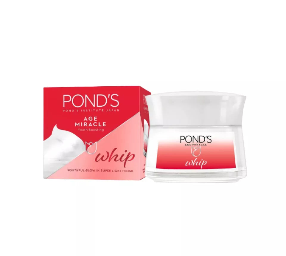 Pond's Cream
