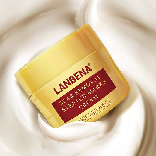 Lanbena Scar Removal
