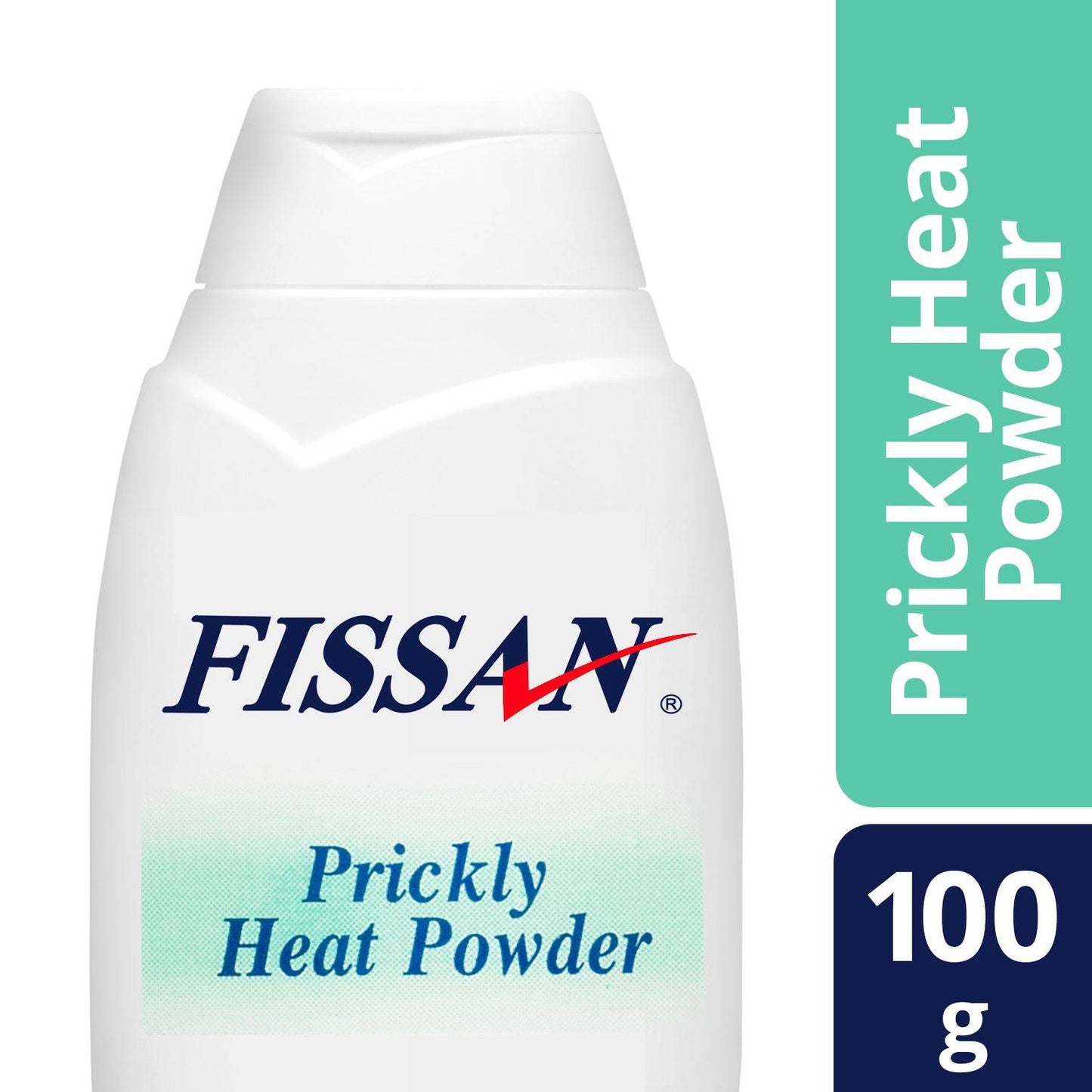 Fissan Exta Cool Prickly Heat Powder 100g