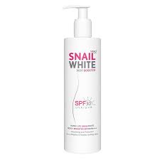 Snail White Body Booster SPF30/PA+++ 350ml