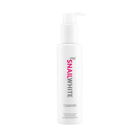 Snail White Namu Life Cleansing 151ml
